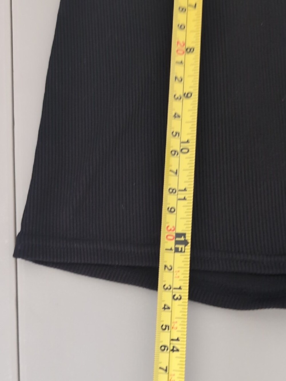 Balenciaga Men’s Black Ribbed Logo Boxer Briefs L - Picture 8 of 8